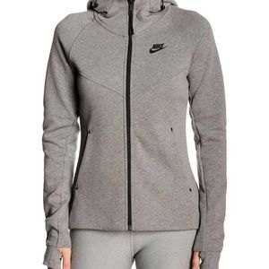 Nike Women’s Tech Fleece
